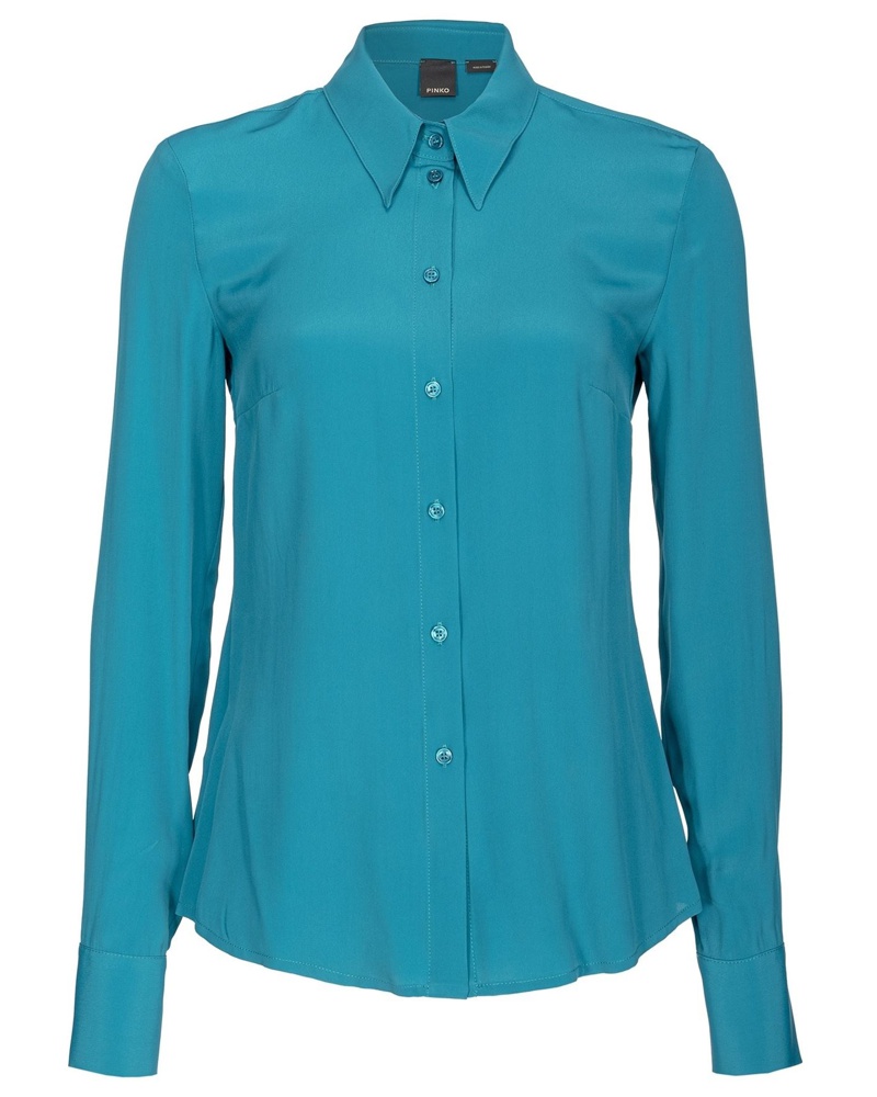 Pinko Damen Hemd