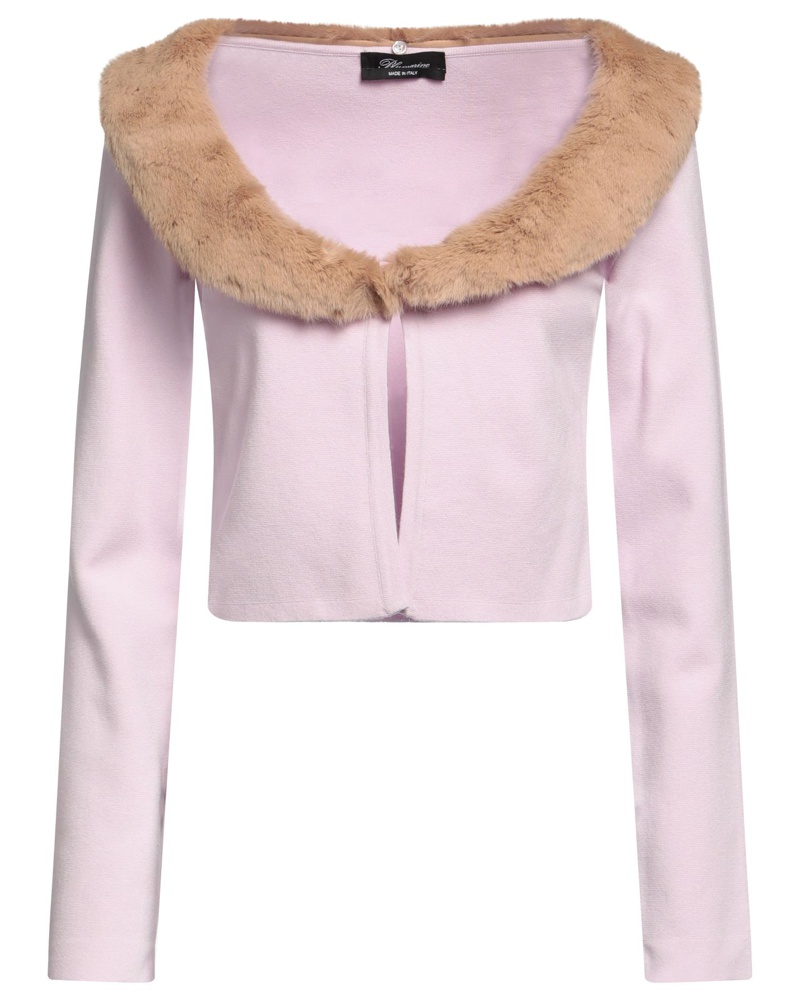 Blumarine Damen Strickjacke