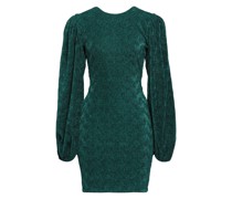 Kurzes Kleid