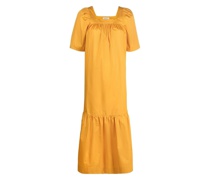 Midi-Kleid