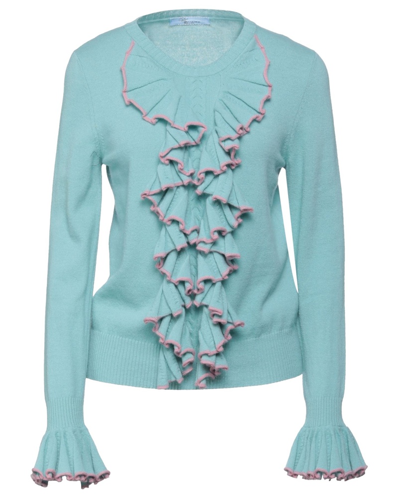 Blumarine Damen Pullover