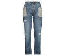 Jeanshose