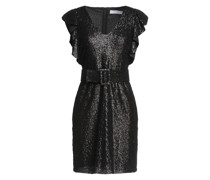 Kurzes Kleid