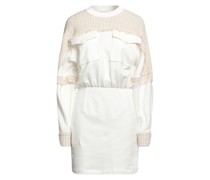 Kurzes Kleid
