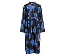 Midi-Kleid