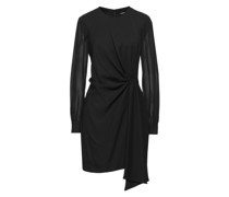 Kurzes Kleid