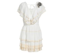 Kurzes Kleid