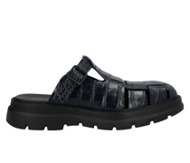 Mules & Clogs