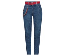Jeanshose