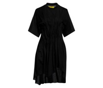 Kurzes Kleid