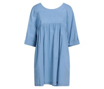 Kurzes Kleid