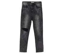 Jeanshose