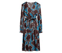 Midi-Kleid