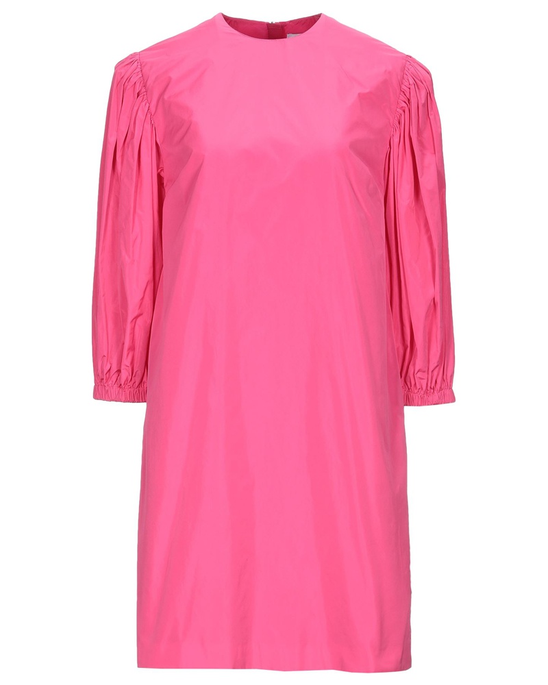 MSGM Damen Kurzes Kleid