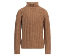 Rollkragenpullover