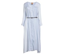 Midi-Kleid