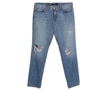 Jeanshose