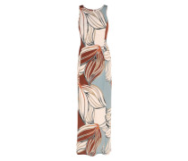 Langes Kleid