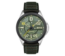 Armbanduhr