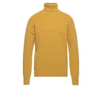 Rollkragenpullover