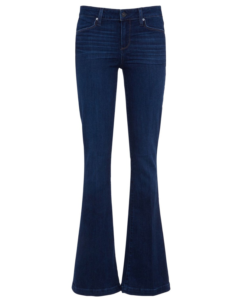 Paige Damen Jeanshose