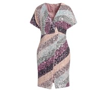 Kurzes Kleid