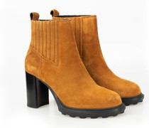 Stiefelette