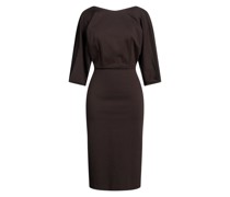 Midi-Kleid