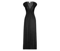 Langes Kleid
