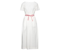 NIŪ Midi-Kleid