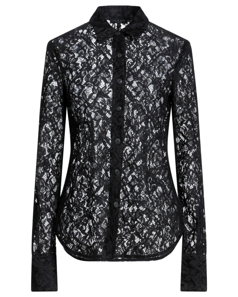 Rag & Bone Damen Hemd