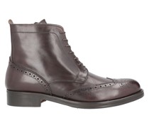 Stiefelette