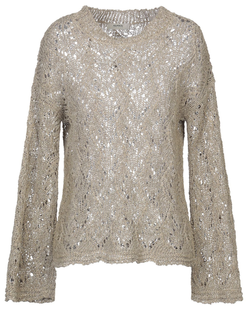Alpha Studio Damen Pullover