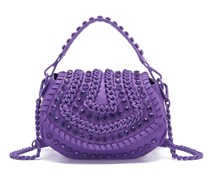 Schultertasche
