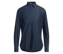 Jeanshemd