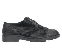 Schnürschuh