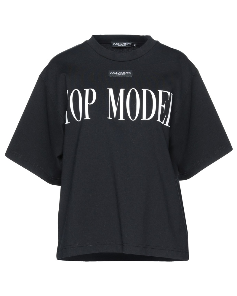 Dolce & Gabbana Damen T-shirts