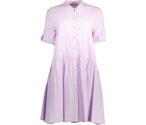 Midi-Kleid
