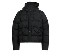 Steppjacke
