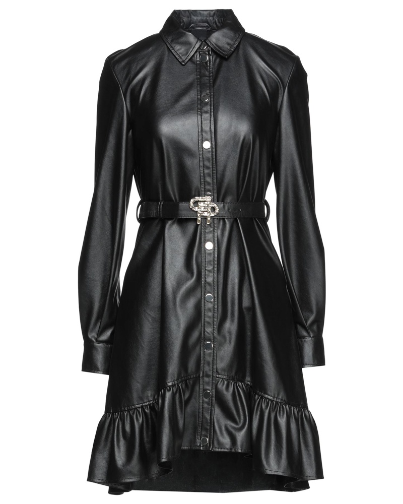 Pinko Damen Kurzes Kleid