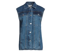 Jeansjacke/-mantel