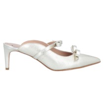 Mules & Clogs
