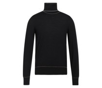 Rollkragenpullover