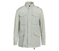 Lange Jacke