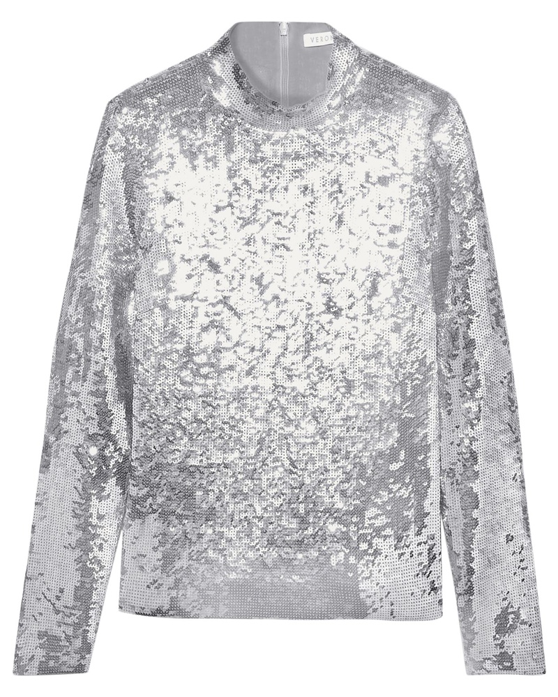 Veronica Beard Damen Bluse