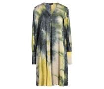 Midi-Kleid