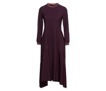 Midi-Kleid