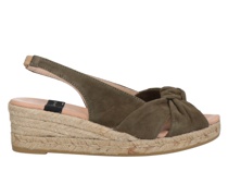 Espadrilles