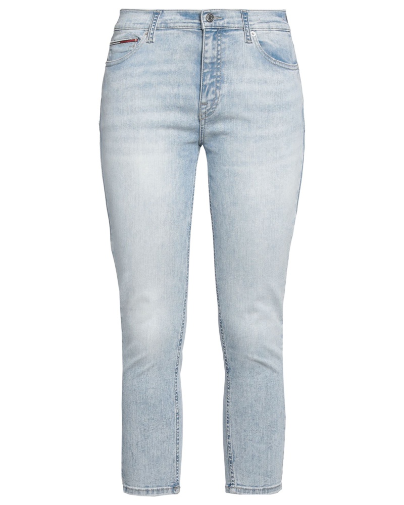Tommy Hilfiger Damen Jeanshose