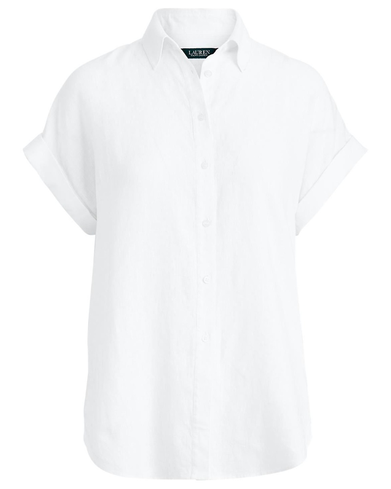 Ralph Lauren Damen Hemd